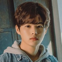 단골탑 남성 통가발 애즈펌 남성가발, 1개, 내츄럴블랙L