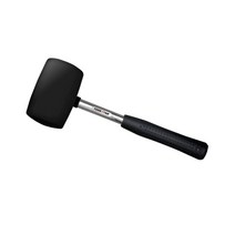 TOOLSTAR 고무망치_TS-RHB08 8OZ, 단품