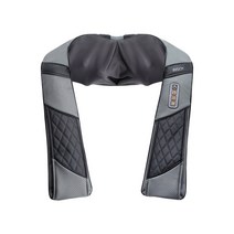 부모님께 효도하고 점수따기 인사이디 유선 목 어깨 마사지기 INS-7