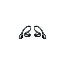 슈어 AONIC 215 트루 무선 Gen 2 이어폰 - 블랙
