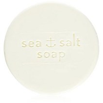 Swedish Dream Sea Salt Soap 4.3 oz