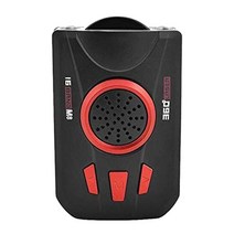 모션감지센서 레이더 디텍터 자동차 속도 내구성 차량 안티 경찰 GPS 카메라 레이저 감지기 음성 경고 시스템