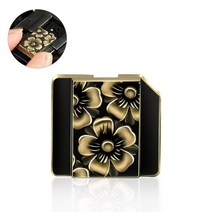 일본 사쿠라 카메라 핫슈 커버 보호대 캡 캐논 니콘 파나소닉 후지 필름 올림푸스 펜탁스 시그마 DSLR/SLR/, 01 brass