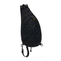 정품 내셔널지오그래픽 N225ACR610 벤쳐 슬링백 BLACK