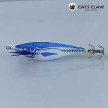 캣츠크로우 쿠잉 롤링에기, CK005 블루