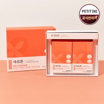 샤르몬 (4개월) 회화나무열매 여성 갱년기 비타민, 1개, 450mgx240정