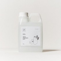 연무액 포그머신 피톤치드 연무액(1L) 전용 [생활백서]