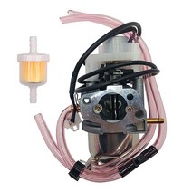 XingLi 16100ZM7D25 카뷰레터 EU1000i BF30C E 인버터 발전기 탄수화물에 적합 118203 가성비