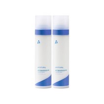 에스트라 아토베리어 365 크림 미스트, 120ml, 2개