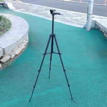 레이저레벨기 스마트폰 랜턴 삼각대 뛰어난활용성