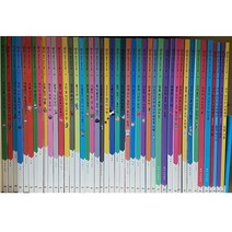 웅진-원리가 보이는 과학 전45종 반품 리퍼상품