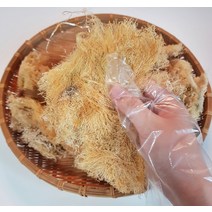 국내산 말린 우뭇가사리 200g 우묵 건조 한천 국산 건우뭇가사리, 1개