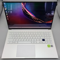 삼성 갤럭시북 이온 S급 QLED NT950XCR-G58A 중고 노트북, WIN11 Home, 24GB, 512GB, 코어i5, 실버