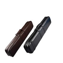 예쁜 클래식 대금커버가방 대금보관 숄더 토트백 수납, 검은색