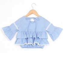 천아트 73-486 P630-Blouse (아동 블라우스)(7301023)