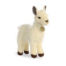 미요니 라마 소, 혼합색상, 18cm