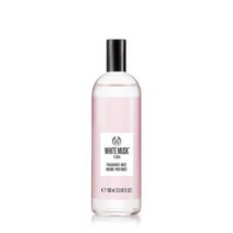 [더바디샵]화이트 머스크 플로라 바디 미스트 100ML15924, 없음