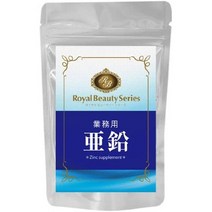 서플리먼트 Royal Beauty (로열 뷰티) 로열 뷰티 시리즈 업무용 아연 300mg x270립 B00A7MVMOO, One Size_One Color, 상세 설명 참조0