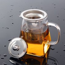 에이치와 내열유리 차포트 450ml HIK-363 유리포트 _ 23021601EA, 본상품선택