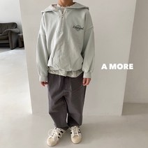 [에이모어] 유아 아동 키즈 주니어 23년 봄 디토팬츠 XS-JM