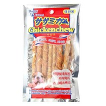 보더콜리 반려견껌간식 교육 소프트 요크셔테리어 6P, 상세페이지 참조