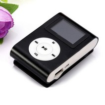 하이파이 MP3 플레이어 블루투스 휴대용 클립 LCD 화면 버튼 지원 32 기가 바이트 마이크로 SD TF 카드 라디오 올드 스타일 미니 USB 음악, 01_기타 (ae˚) frequ, 01 1_01 기타 (ae˚) frequ