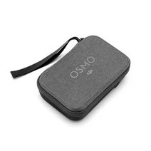 오즈모가방 DJIOsmo pocket/Action2/3/OM4/5/6수납가방 크로스백 파우치, 올 뉴 오리지널 OSMO 케이스