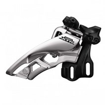 시마노 앞변속기 XTR FD-M9000-E E타입