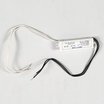 [라리앙] LED등 잔불제거기 잔광차단기 전류차단기 조명 국산