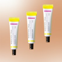 메르헨랩 화이트닝 스팟 트리트먼트 세럼, 3개