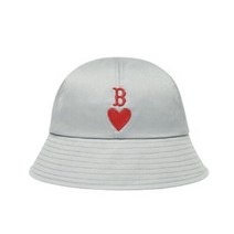 MLB 공용 하트 코튼 돔햇 3AHTD091N 43GRS 50BGL 50BKS