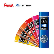 펜텔 아인 슈타인 샤프심 0.3 0.5 0.7 0.9 / Pentel Ain STEIN 펜텔 아인슈타인 샤프심, 0.7-HB