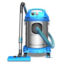 소형집진기 가정용 진공 청소기 1000W 물 여과 먼지 호텔 소형 집진기 202A