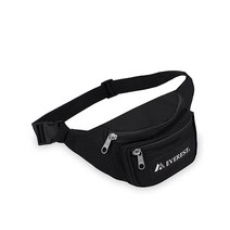 Everest 시그니처 허리 팩 - 주니어 네이비 웨이스트