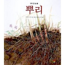 뿌리(과학친구들 2), 베틀북