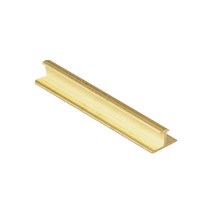 신주몰딩 마감재 (T자 L자) 마루마감 재료분리 2700mm, ⑤신주마감재-DPL-33