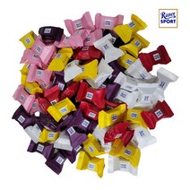 코스트코 리터스포트 초코큐브 25개(약200g) 35개(약280g) 45개(약360g) 리터초콜릿, 25개