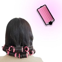스펀지 웨이브 볼륨 셀프 롤 머리롤 구르프 그루프 뽕 헤어 세팅롤 셋팅롤 gjtjgjtj*7488769Aj, 1, 본상품선택