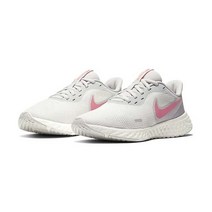 나이키 운동화 우먼스 레볼루션 5 BQ3207-101 NIKE