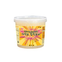 아임요 팝핑보바 버블티펄 리치향, 2.2kg, 2개, 2.2kg, 2개
