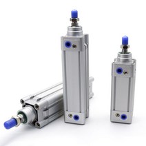 DNC-32-40-PPV-A FESTO DNC, 07 160-PPV-A_03 DNC-50-