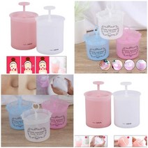 버블메이커 거품세안기 거품만들기 인셀덤 샴푸 거품기 폼클렌징거품기 페이스 버블만들기 풍성하게 거품생성, 고급형 핑크