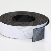 새임 롤자석 테이프 20MMX5M 스티커자석 롤고무자석 고무자석스티커