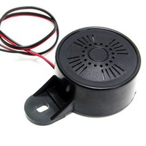 12V 24V 빽멜로디 후진벨 빽부저 자동차 후진 경고음 엘리제를 위하여, 24V 차량용