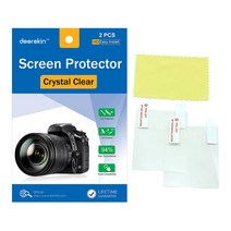 배터리 카메라용 밧데리 파나소닉 DMC GH4 GH3 GX8 GX9 GX7 Mark III 디지털 카메라 용 2x Deerekin LCD 화, 02 GX9 G7XIII