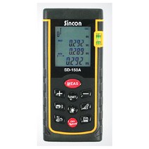 신콘 신콘 레이저거리측정기 SD-150A, 1개