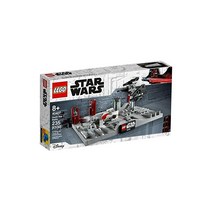 레고 40407 스타워즈 데스스타II 배틀