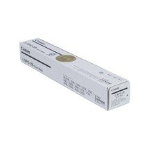 캐논 정품인증 IR 2020I 토너 검정 NPG-28 평균 8300매, 1개