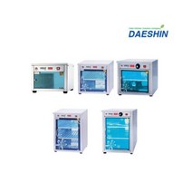 대신전기산업 DS-701-1 자외선 살균소독기 컵소독기, 선택1 DS-701-1