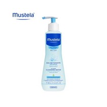 무스텔라 노-린스 클렌징 워터 300ml